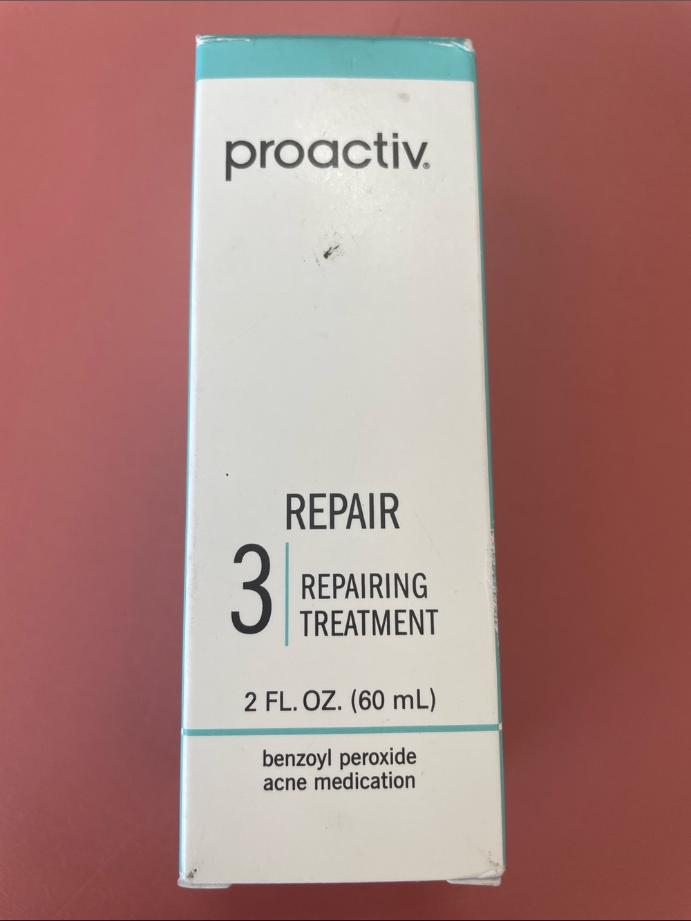NEW Proactiv Repair - Step 3 Repairing Treatment